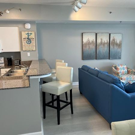 פנמה סיטי ביץ' Shores Of Panama Condo With Same Level Parking מראה חיצוני תמונה