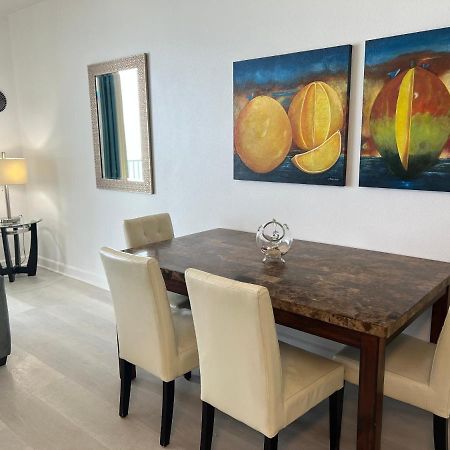 פנמה סיטי ביץ' Shores Of Panama Condo With Same Level Parking מראה חיצוני תמונה