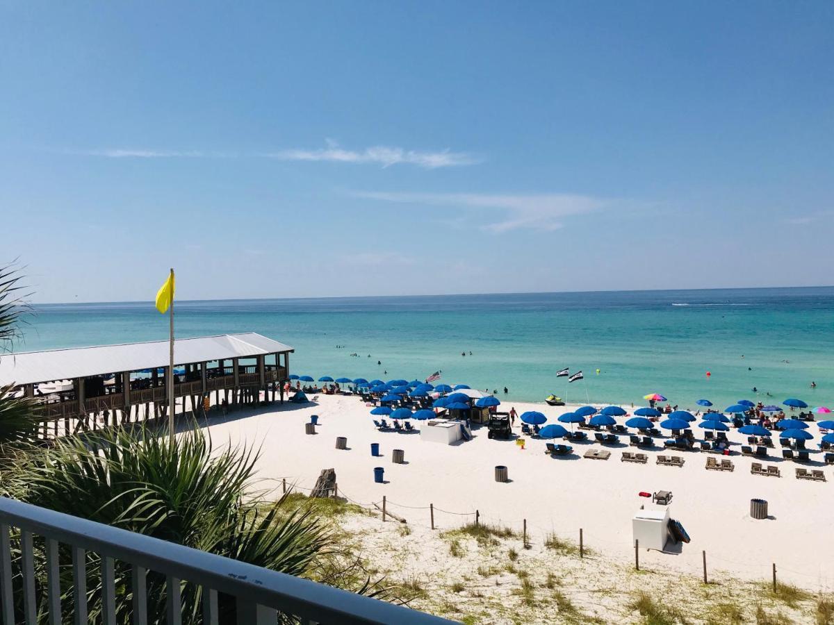 פנמה סיטי ביץ' Shores Of Panama Condo With Same Level Parking מראה חיצוני תמונה