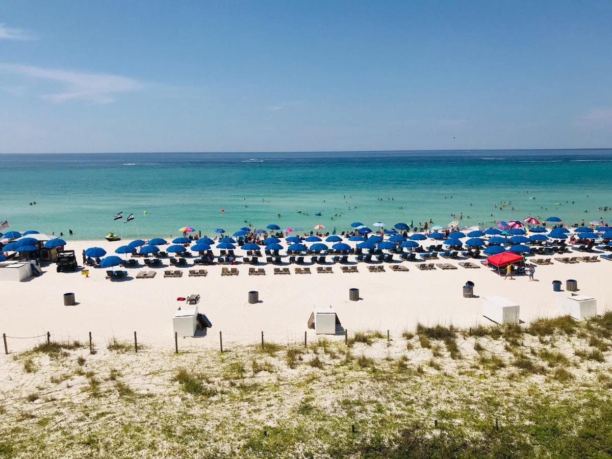 פנמה סיטי ביץ' Shores Of Panama Condo With Same Level Parking מראה חיצוני תמונה