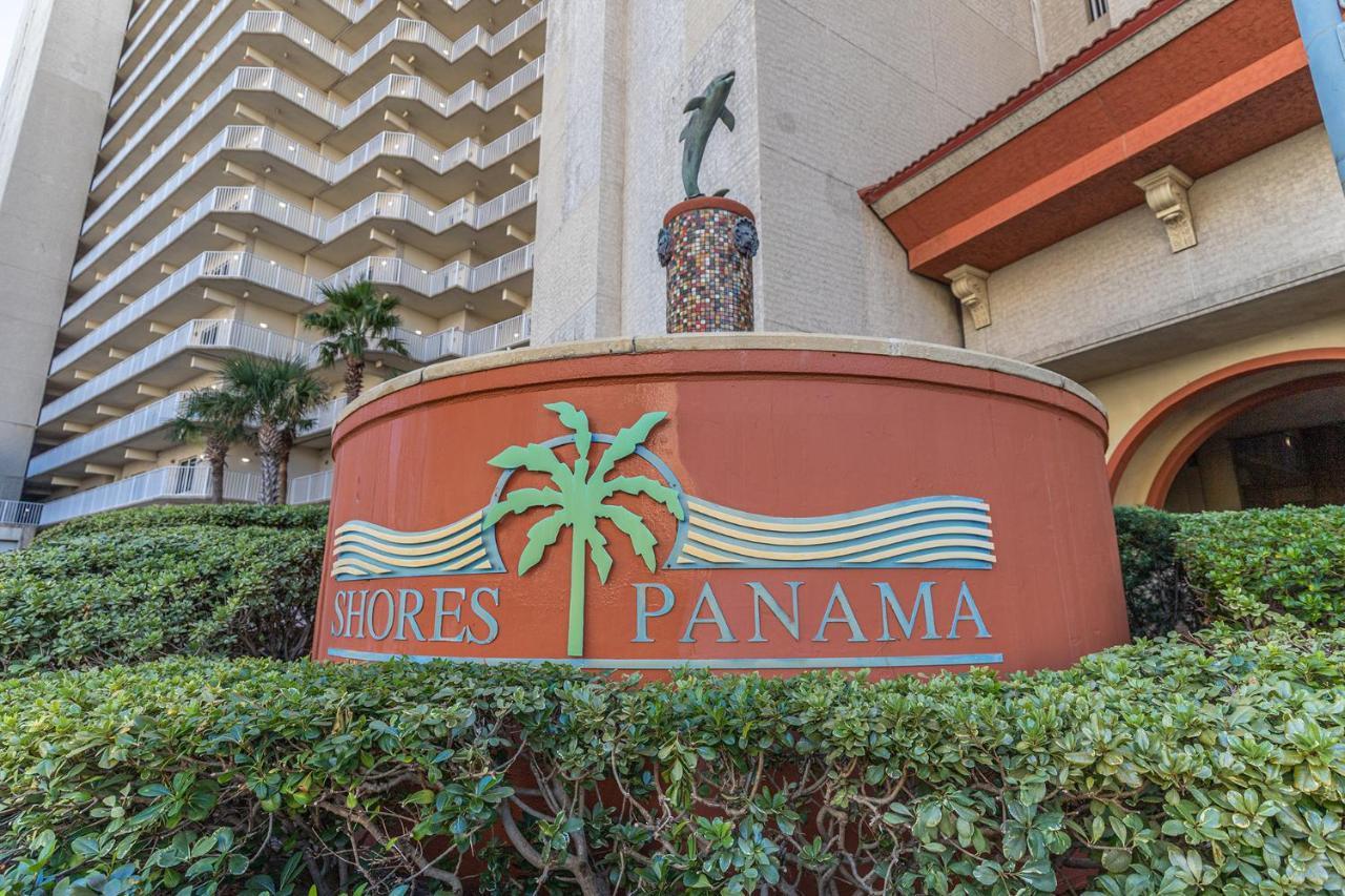 פנמה סיטי ביץ' Shores Of Panama Condo With Same Level Parking מראה חיצוני תמונה