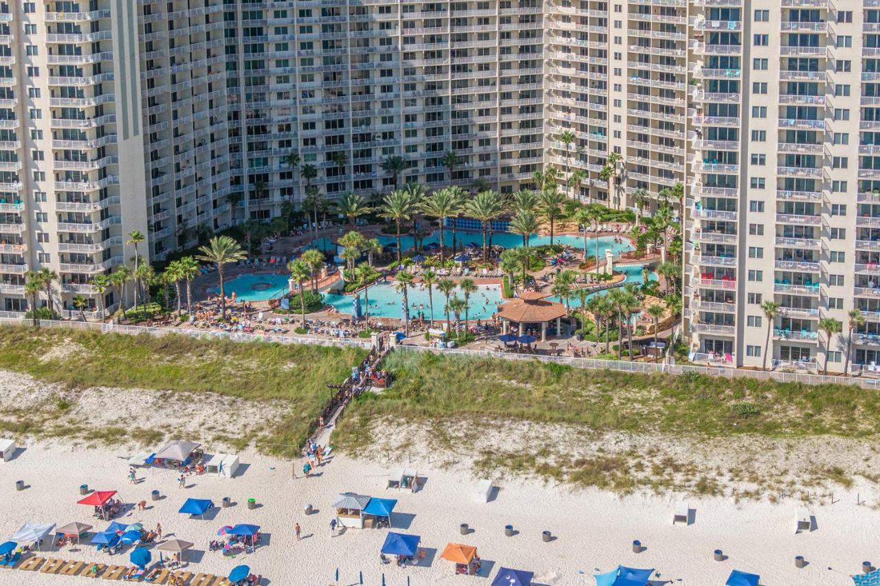 פנמה סיטי ביץ' Shores Of Panama Condo With Same Level Parking מראה חיצוני תמונה