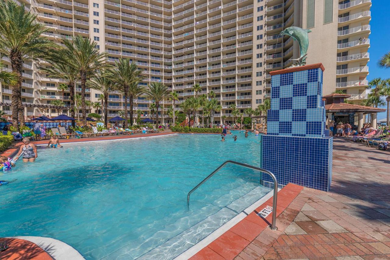 פנמה סיטי ביץ' Shores Of Panama Condo With Same Level Parking מראה חיצוני תמונה
