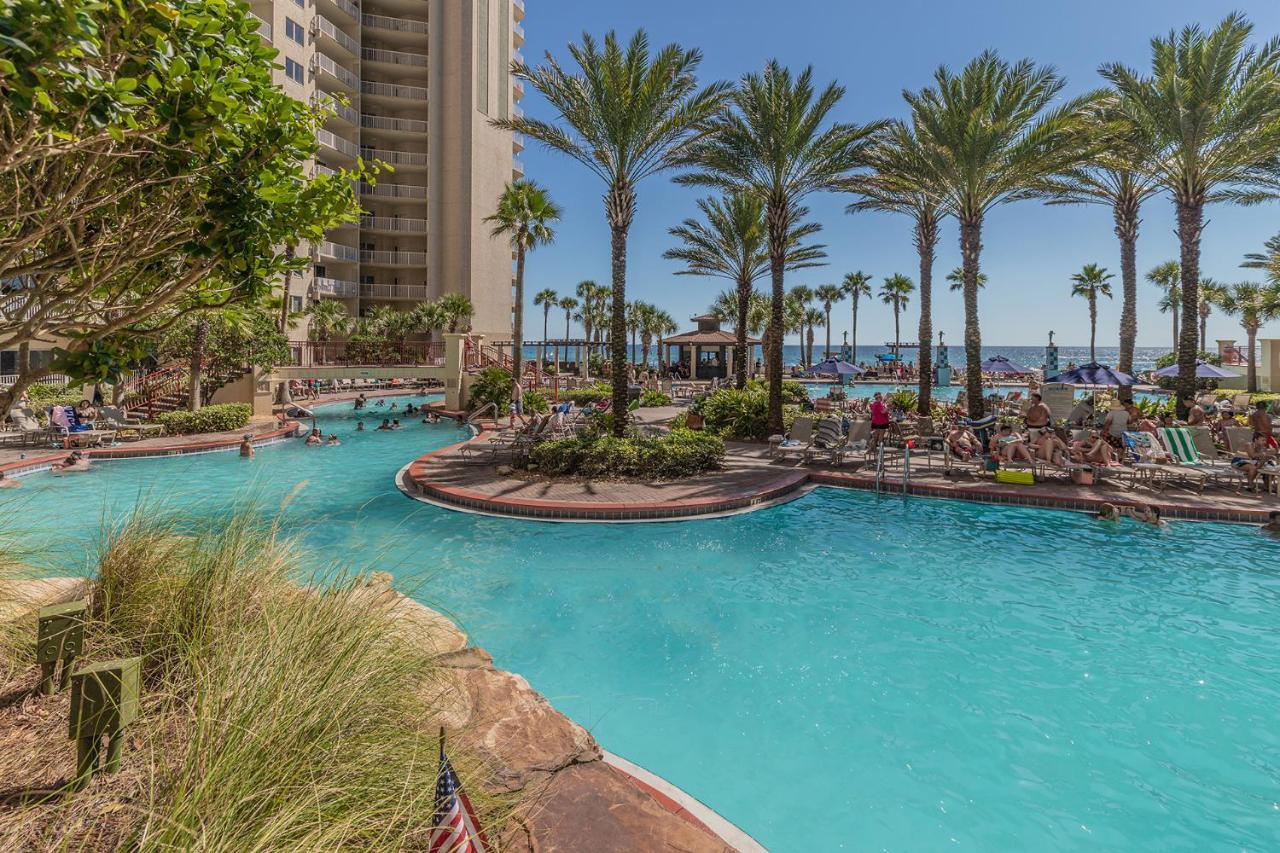 פנמה סיטי ביץ' Shores Of Panama Condo With Same Level Parking מראה חיצוני תמונה