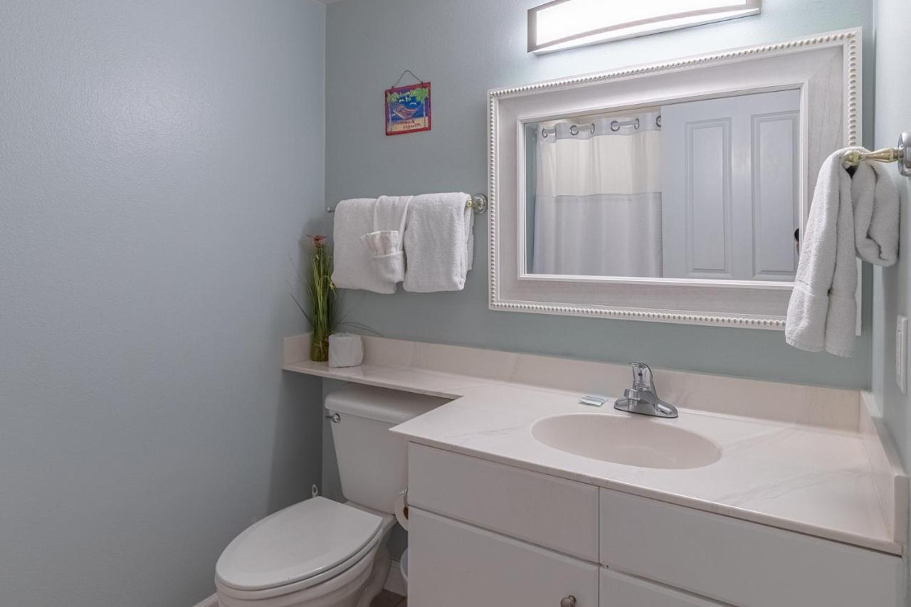 פנמה סיטי ביץ' Shores Of Panama Condo With Same Level Parking מראה חיצוני תמונה