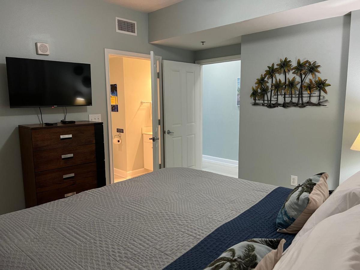 פנמה סיטי ביץ' Shores Of Panama Condo With Same Level Parking מראה חיצוני תמונה