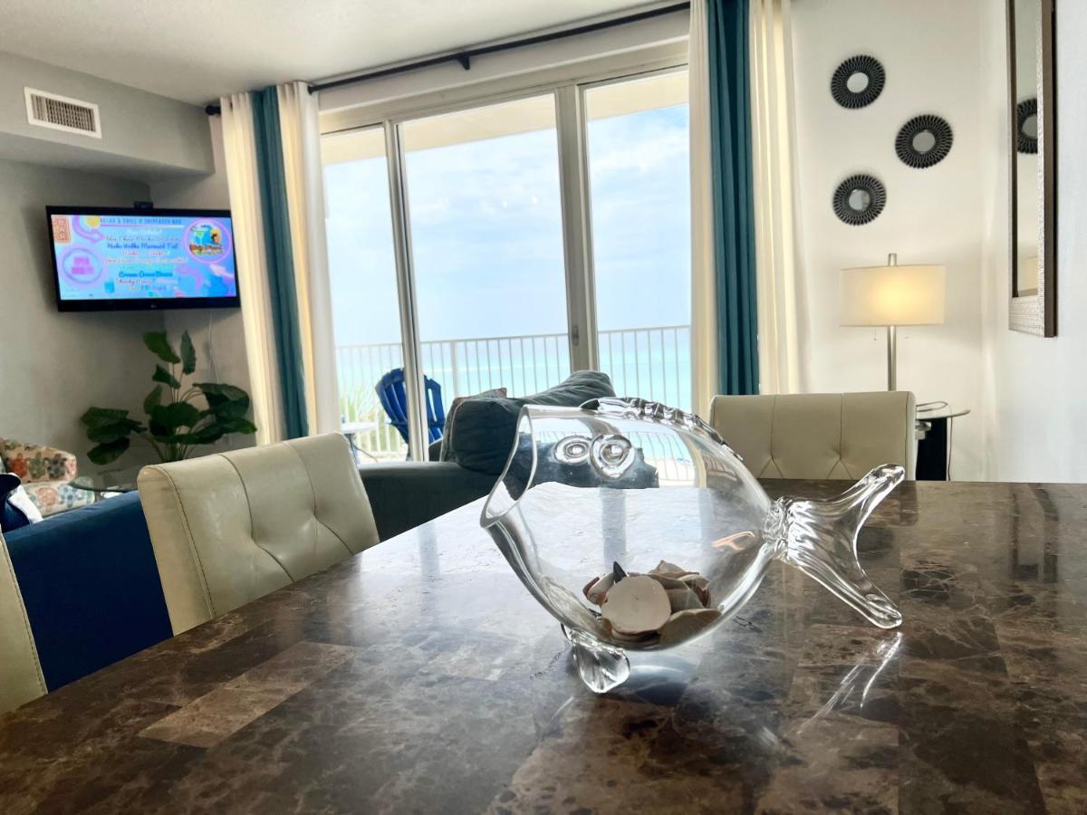 פנמה סיטי ביץ' Shores Of Panama Condo With Same Level Parking מראה חיצוני תמונה