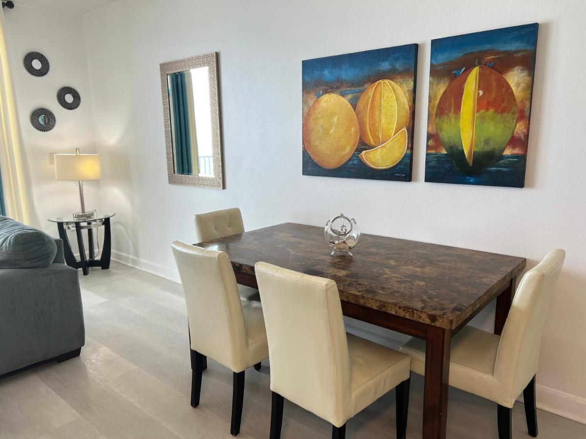 פנמה סיטי ביץ' Shores Of Panama Condo With Same Level Parking מראה חיצוני תמונה