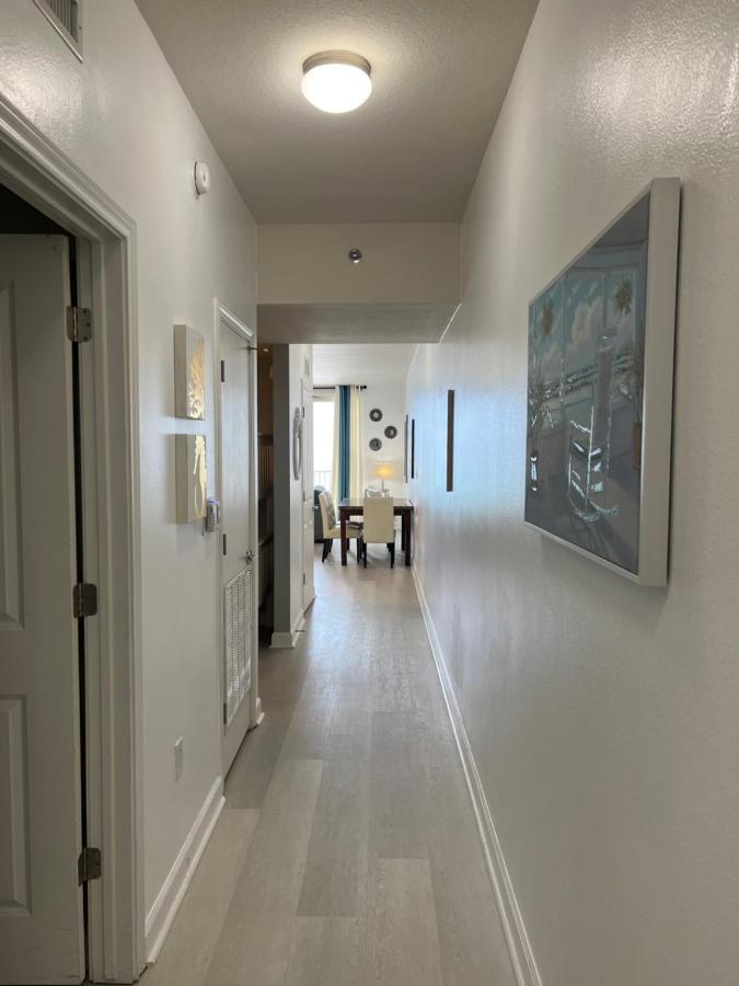 פנמה סיטי ביץ' Shores Of Panama Condo With Same Level Parking מראה חיצוני תמונה