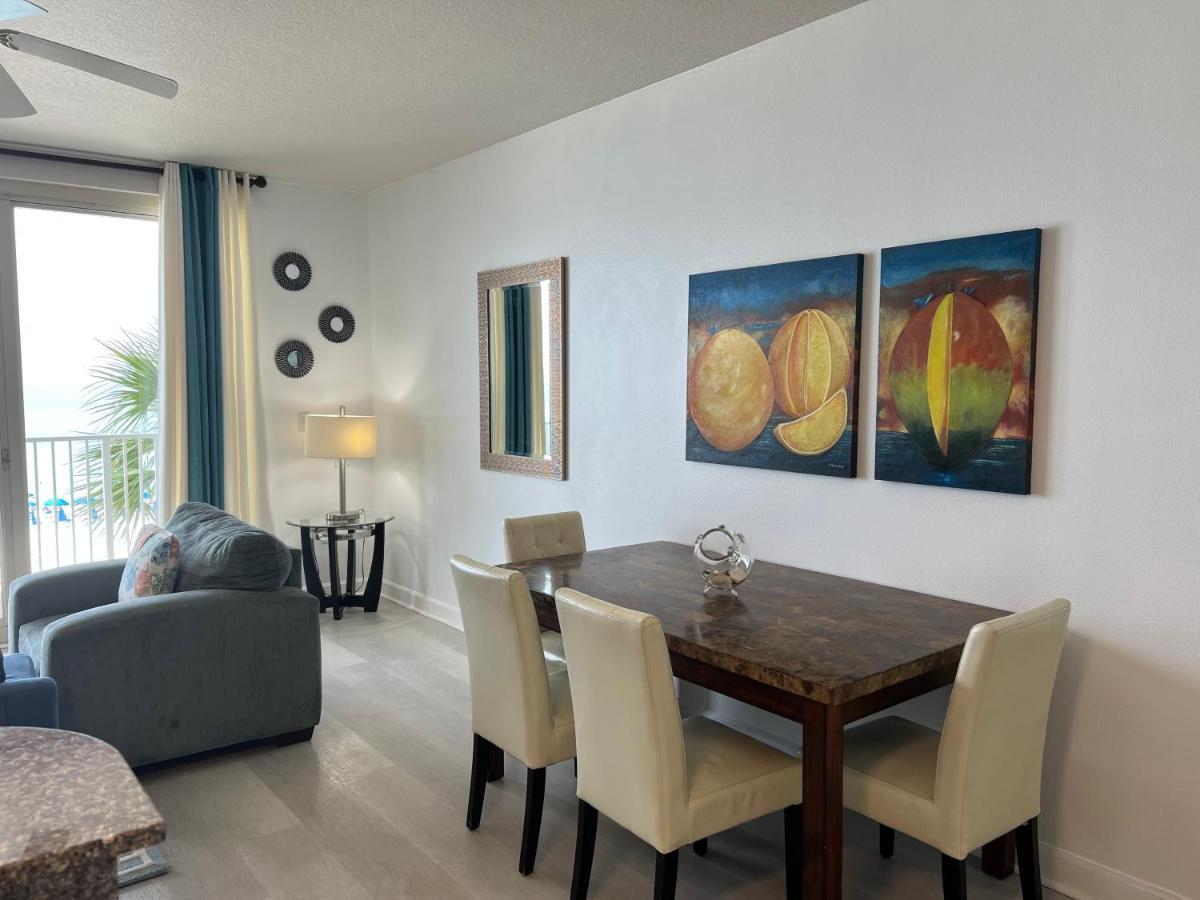 פנמה סיטי ביץ' Shores Of Panama Condo With Same Level Parking מראה חיצוני תמונה