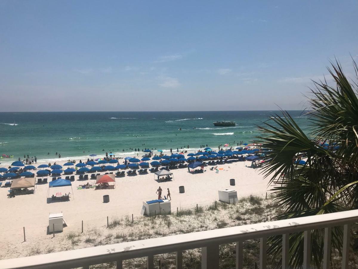 פנמה סיטי ביץ' Shores Of Panama Condo With Same Level Parking מראה חיצוני תמונה