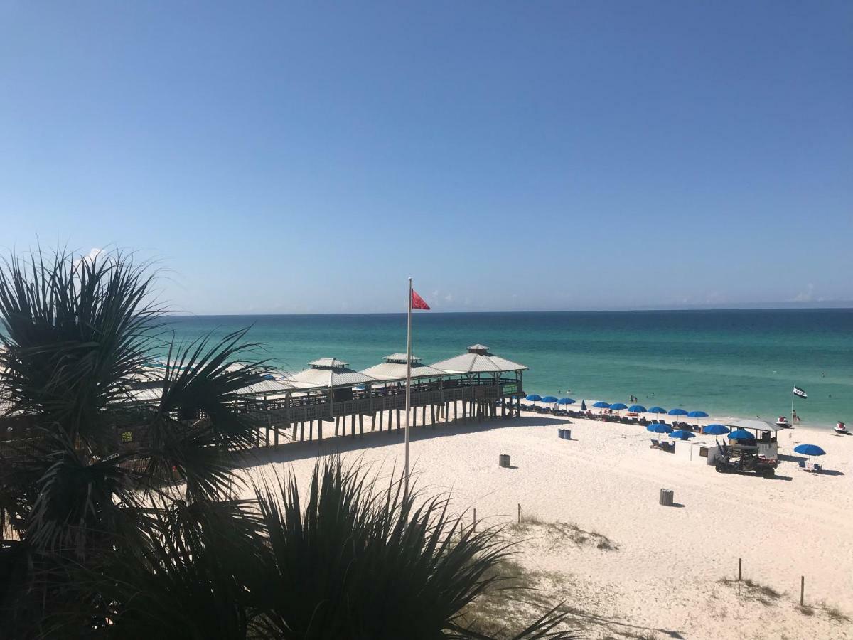 פנמה סיטי ביץ' Shores Of Panama Condo With Same Level Parking מראה חיצוני תמונה